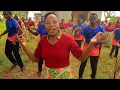 Lagu NDOA - AIC KINOI,MACHAKOS CHOIR (Official Video)
