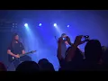 Currents - Let Me Leave/How I Fall Apart - Live at The Rock Box in San Antonio TX, 09/04/2022