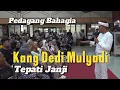 Download Lagu PEDAGANG NANAS SUBANG BAHAGIA || KANG DEDI MULYADI TEPATI JANJI