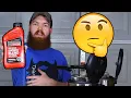 Can You Deep Fry Food In Engine Oil