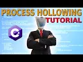 What is Process Hollowing