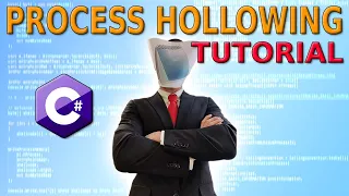 What is Process Hollowing