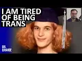 Download Lagu Moordenaar die zich als vrouw identificeerde, voelde zich gehersenspoeld met transgenderideologie...