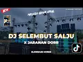 Download Lagu DJ SELEMBUT SALJU X JARANAN DORR SLOWBASS HOREG VIRAL TIKTOK