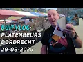 Download Lagu Buitvlog: Platenbeurs in Dordrecht 29-06-2025