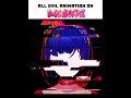 Download Lagu All Characters But Evil #Miside #mitas #mita #shorts