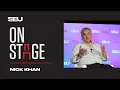 Nick Khan WWE Media Power and the Future of Sports Entertainment