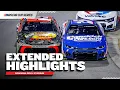 Lagu 2026 Cook Out Clash at Bowman Gray | NASCAR Cup Series Extended Highlights