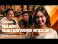 Download Lagu ERIKA RICHARDO DAN MASA DEPAN HIDUP TANPA SOCIAL MEDIA | Time Capsule Eps. 03