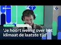 Download Lagu Mag het óók weer eens over het klimaat gaan? | De Druktemaker | NPO Radio 1
