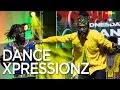 A Jamaican Dance for every Genre by Orville Halls’ Dance Xpressionz, Reggae Month 2020