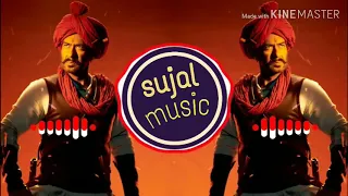 tanhaji maay bhavani high gain soundcheck dj mangesh x dj hrushi x dj suresh new trance 2020 