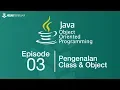 Belajar Java OOP - 03