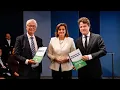 Download Lagu Henri Bontenbal presenteert keuzes voor een fatsoenlijk land