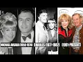 Barbara Eden s Love Story Journey I Dream of Jeannie