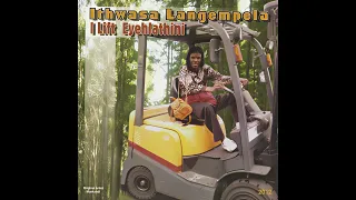 ithwasa langempela ilift eyehlathini track 08 official audio 2012