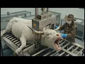 5 Inside Australia s Billion-Dollar Bull Meat Industry Modern Factory Tour