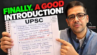 How to Write UPSC Answers? | Abhijeet Yadav Reviews Aspirants Copies | Ep 5