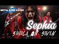 Download Lagu Sephia - Sheila On Seven Metal Core Cover