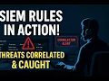 SIEM RULE CORRELATION EXPLAINED Master Threat Detection