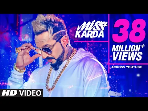 Download MP3 Miss Karda Video | JAZZY B | Kuwar Virk | Latest Song 2018