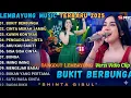 Lagu BUKIT BERBUNGA - CINTA MERAH JAMBU -LEMBAYUNG MUSIC FULL ALBUM TERBARU 2025 🎤