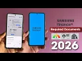 Samsung Finance Plus 2026 - Documents Requirement Don t Buy Smartphone With Samsung Finance