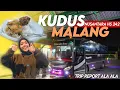 Download Lagu Pelari Pantura Yang Jarang Terekspose ||  Trip Nusantara Kudus - Malang