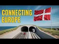 Download Lagu The $7.5B Race to Sink Europe’s Deepest Tunnel
