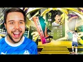My First FIFA 23 Pack Opening FIFA 23 Ultimate Team