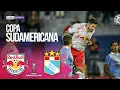 RB Bragantino vs Sporting Cristal HIGHLIGHTS Copa Sudamericana 2026 beIN SPORTS