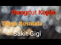 Download Lagu Sakit Gigi | Dangdut Koplo Voc.Tasya Rosmala | The Songs