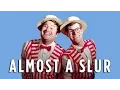 Download Lagu 31 Words That Sound Like Slurs But Aren't
