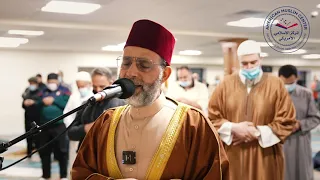 سورة يوسف الشيخ حسن صالح 