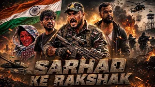 🇮🇳SARHAD KE RAKSHAK🇮🇳|| An indian army story 🇮🇳|| watch till end || 🇮🇳🫡#shorts  #youtubeshorts 