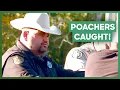 Caught on Camera Poachers Shoot Deer Across Property Lines Lone Star Law