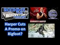 Non-Wrestling Segment Hardbody Harper Cuts a Promo on Bigfoot?