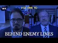 Behind Enemy Lines Vol 10