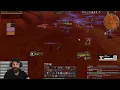Fury Warrior could be INSANE in WoW Forever PvP (1v1 Duel Session)
