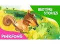 Download Lagu Four Seasons of the Forest | Bedtime Stories | PINKFONG Story Time for Children