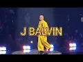 J Balvin Ft Bad Bunny - Qué Pretendes & Como Un Bebé | Back To The Rayo Tour | Kia Center | 4K 60FPS