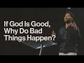 Download Lagu If God is Good then Why? | Daryl Black
