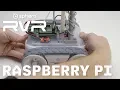 Sphero RVR How does Raspberry Pi work with Sphero RVR