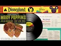 Download Lagu Walt Disney's MARY POPPINS LP - 17 LET'S GO FLY A KITE