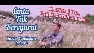 Download Cinta Tak Bersyarat - Element (cover) by Jazzy Yudhistira MP3