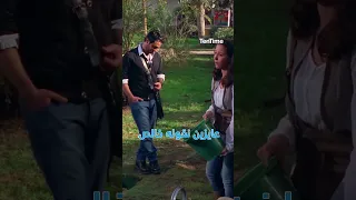 واصلك إحساسي فيلم نور عيني 