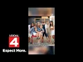 Family of Michigan woman killed wants answers