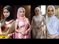 Download Lagu Hot Muslim Girl Hijab's AI 4K Lookbook Unveiled! #aigirl #muslimgirl