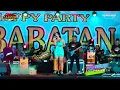 OPO ISEH ONO - DESSY TATA (Official Live Video) - ZARIDEN MUSIC - HAPPY PARTY WONG MBABATAN 2022