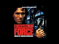 Charles Bernstein - Terry's Revenge